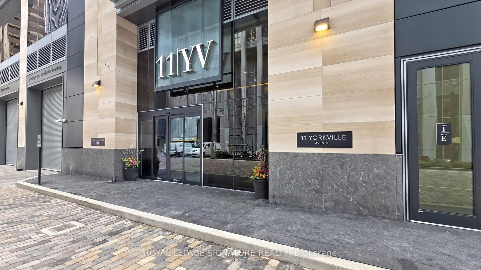 11 Yorkville Avenue, Unit 3602 thumbnail 23