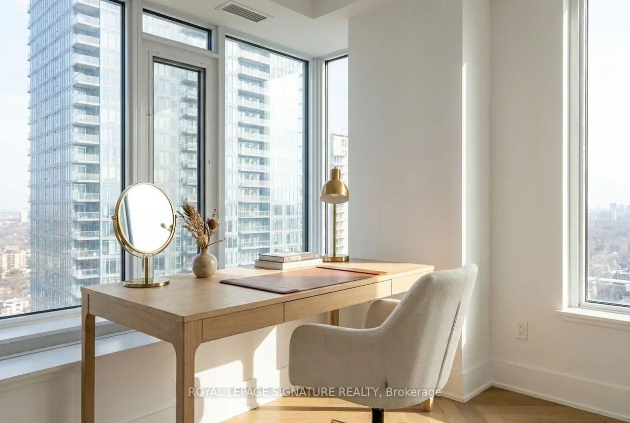 11 Yorkville Avenue, Unit 3602 thumbnail 3