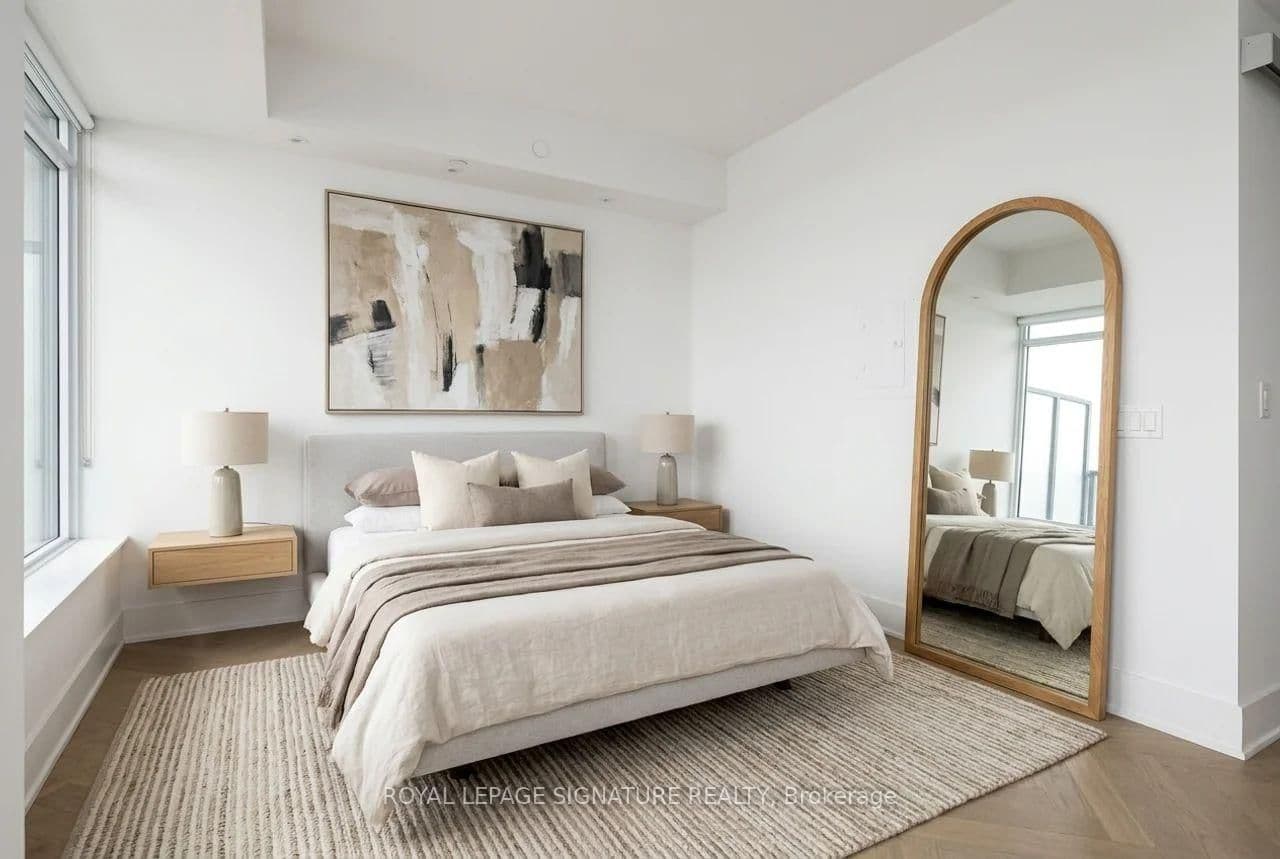 11 Yorkville Avenue, Unit 3602 thumbnail 4