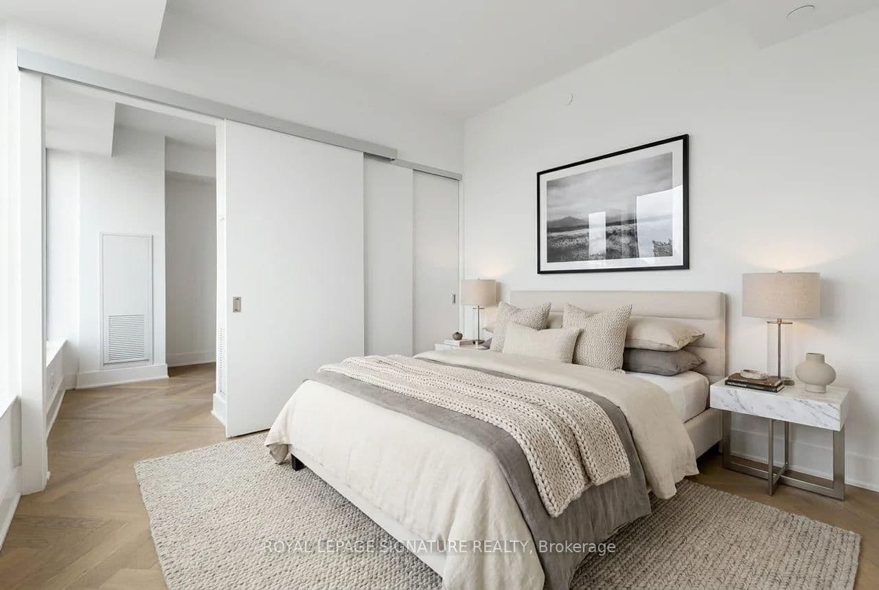 11 Yorkville Avenue, Unit 3602 thumbnail 6