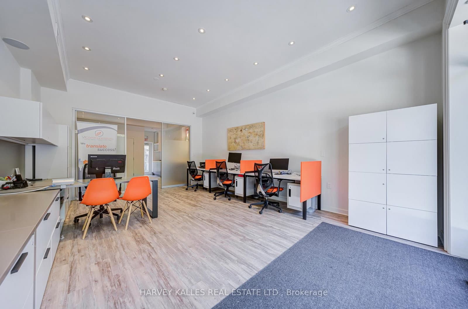 275 MacPherson Avenue, Unit 109 thumbnail 12