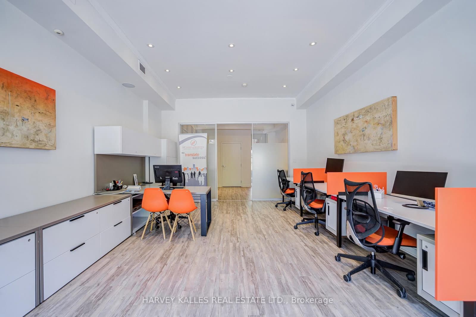 275 MacPherson Avenue, Unit 109 thumbnail 14