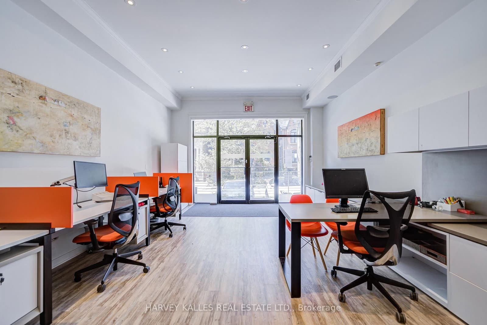 275 MacPherson Avenue, Unit 109 thumbnail 19