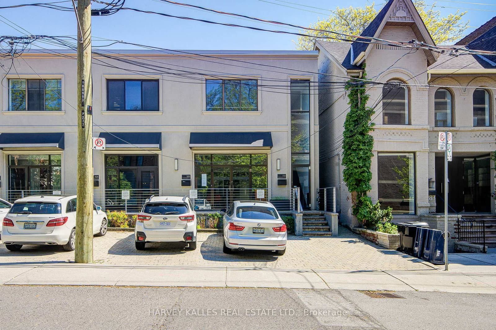 275 MacPherson Avenue, Unit 109 thumbnail 2