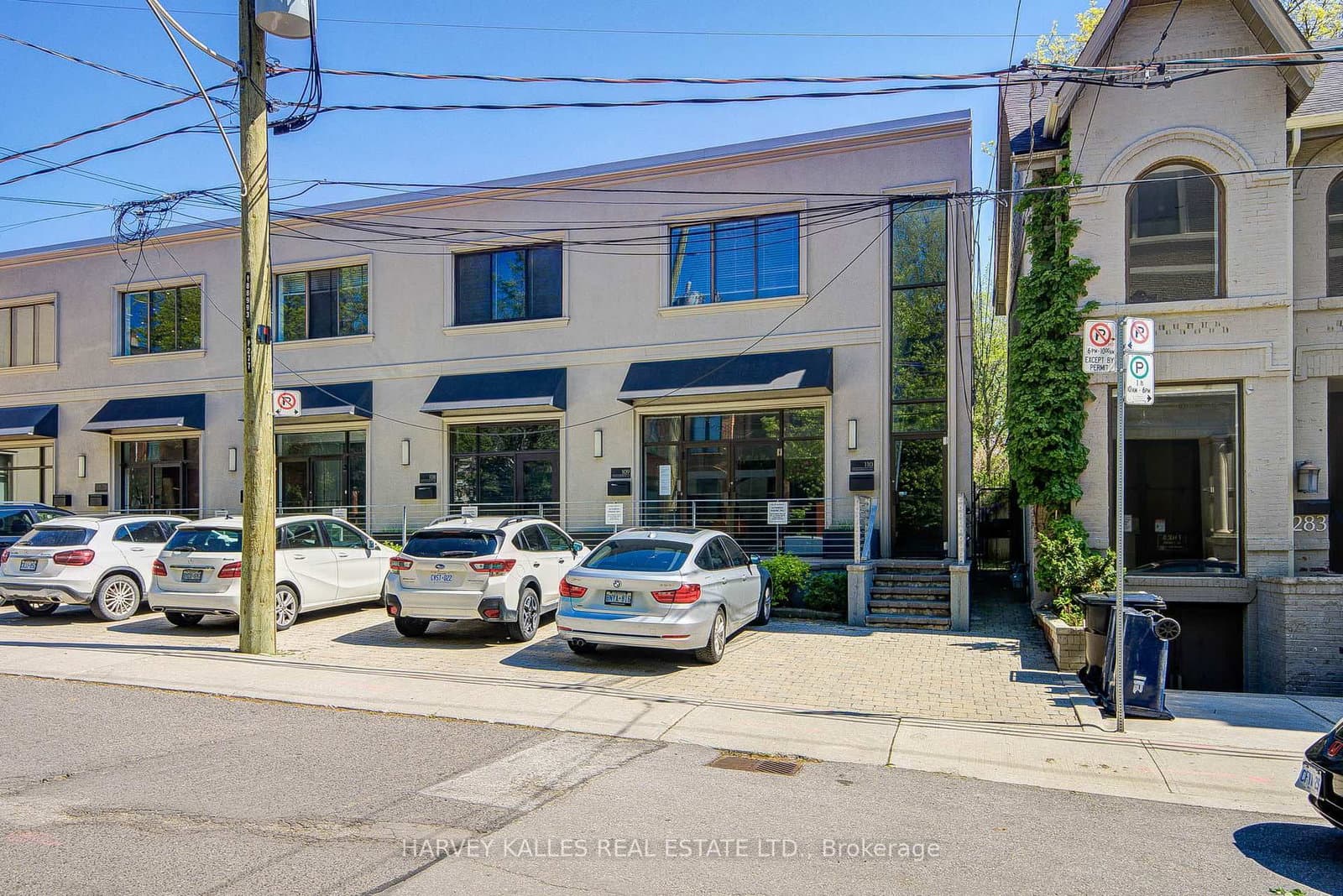 275 MacPherson Avenue, Unit 109 thumbnail 3