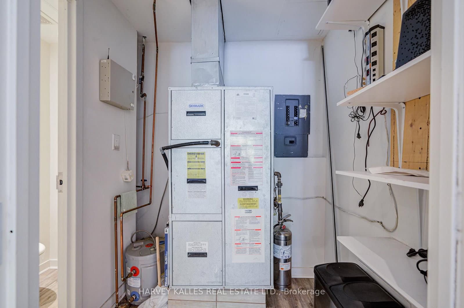 275 MacPherson Avenue, Unit 109 thumbnail 30
