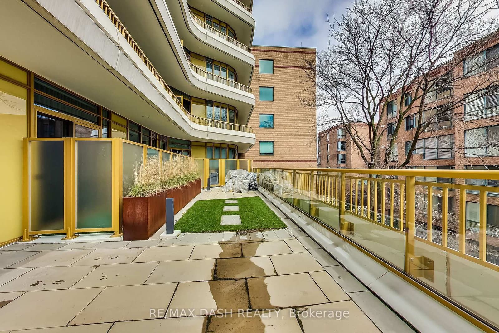 151 Avenue Road, Unit 501 thumbnail 25