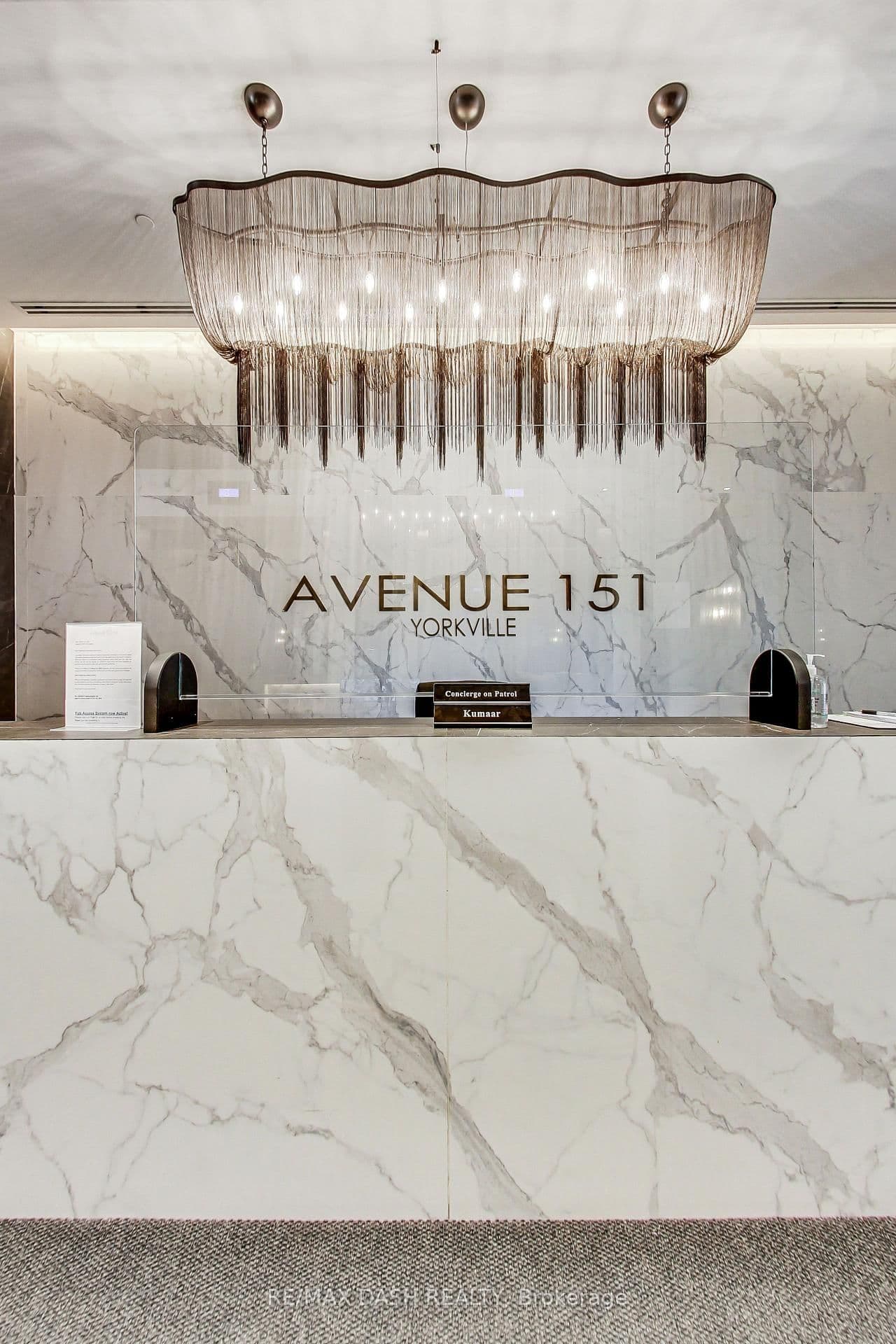151 Avenue Road, Unit 501 thumbnail 4