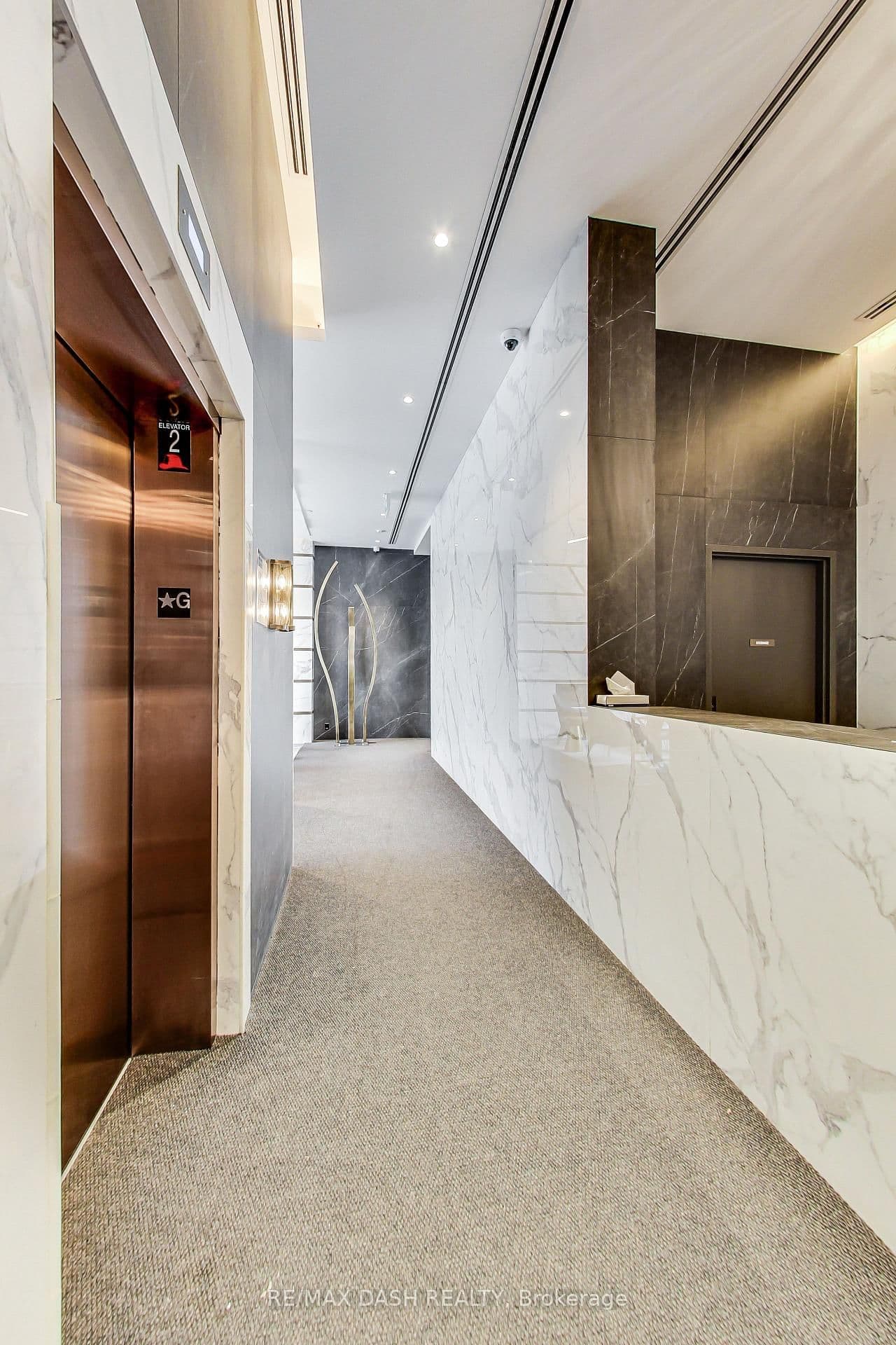 151 Avenue Road, Unit 501 thumbnail 5