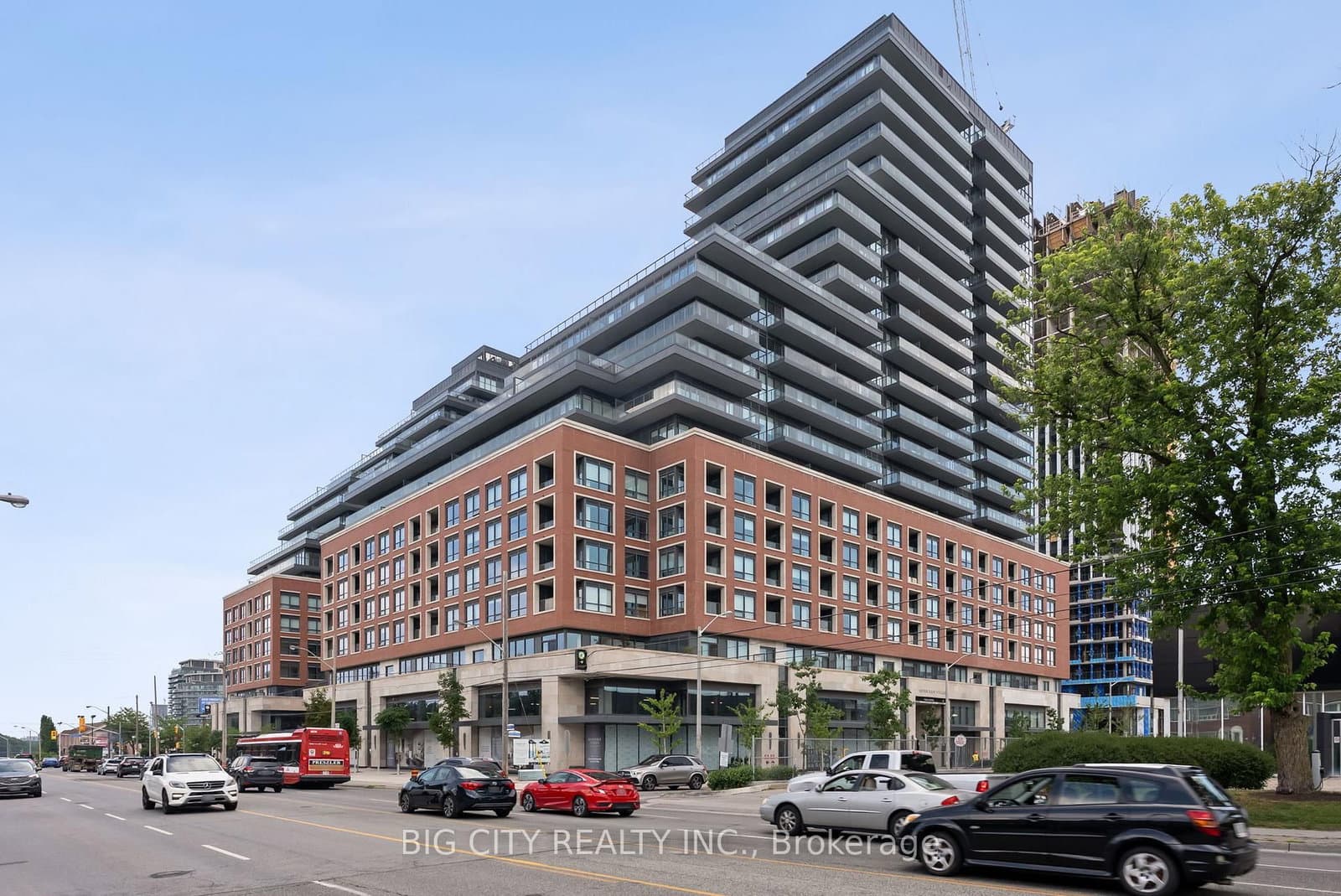 33 Frederick Todd Way, Unit 2002 - Image 1