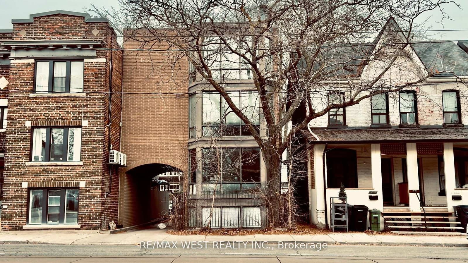 1061 Bathurst Street - Image 1