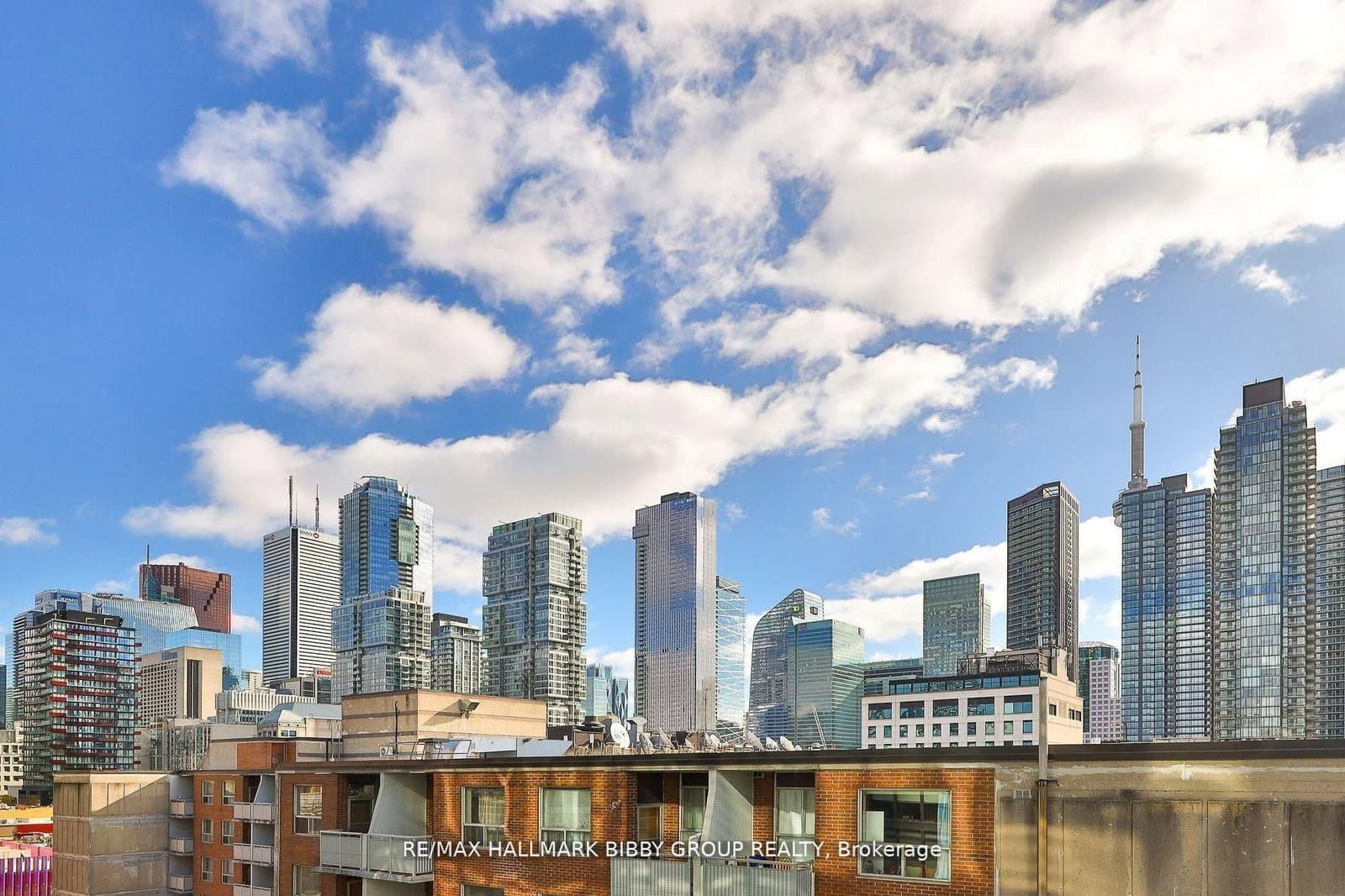 15 Beverley Street, Unit 710 thumbnail 21