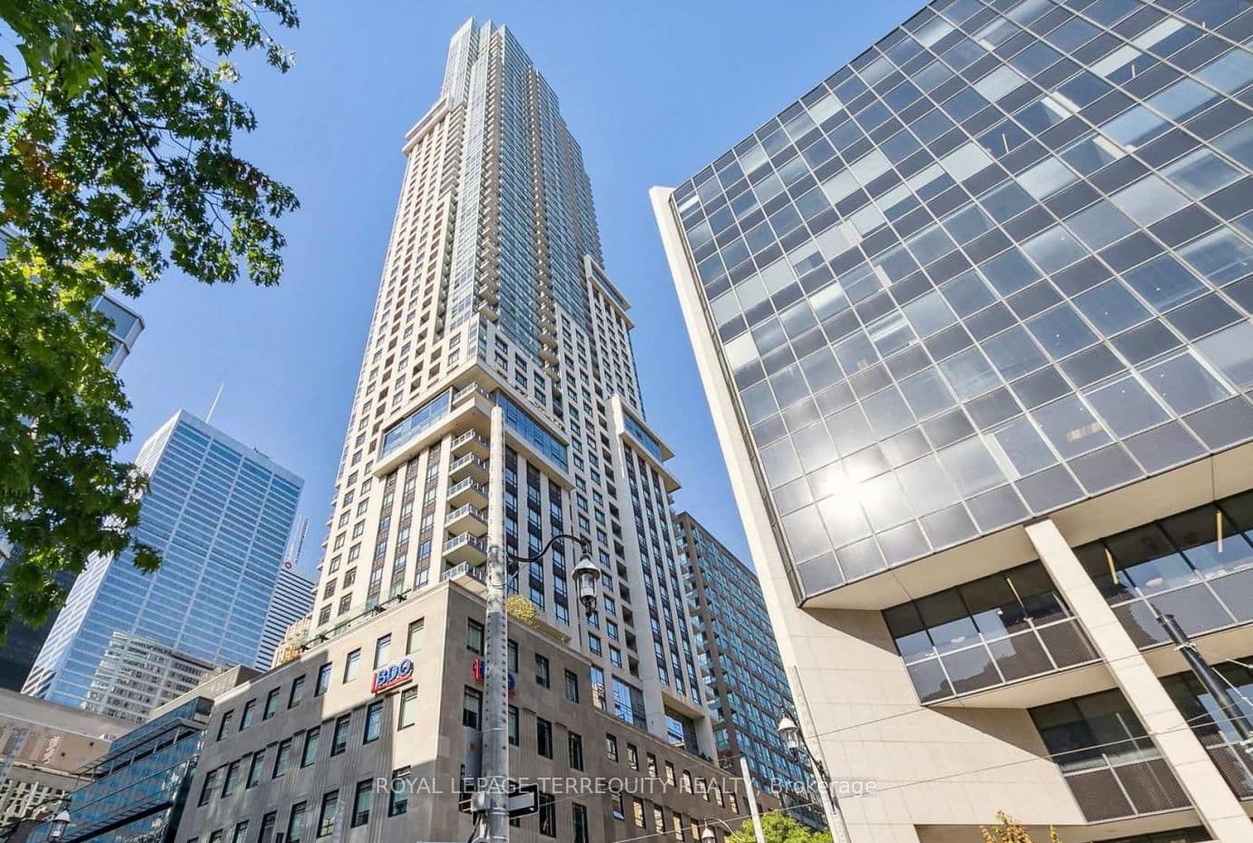 88 Scott Street, Unit 4707 - Image 1