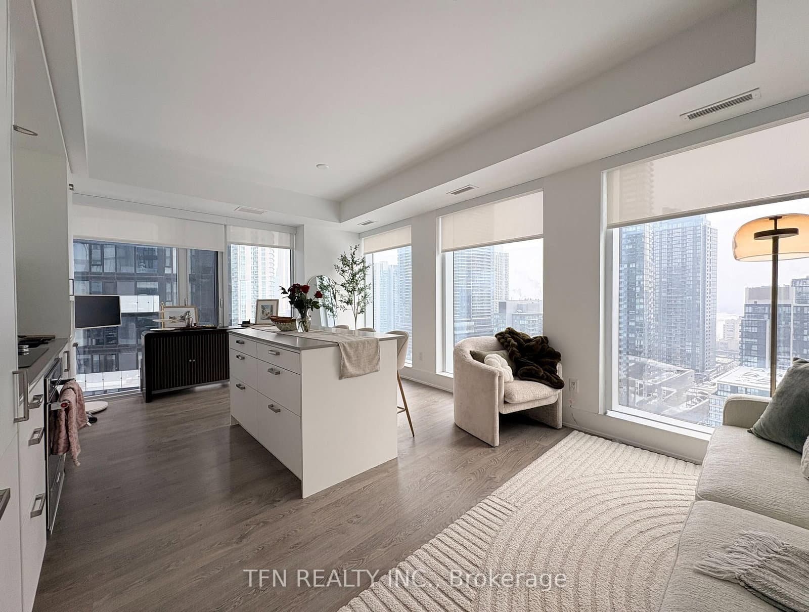 470 Front Street W, Unit 1412 thumbnail 15