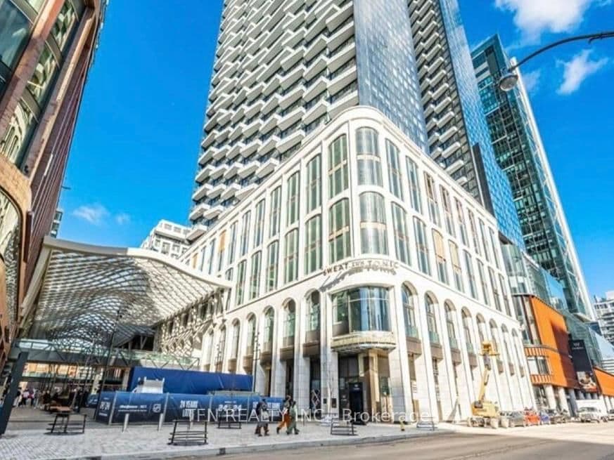 470 Front Street W, Unit 1412 thumbnail 2