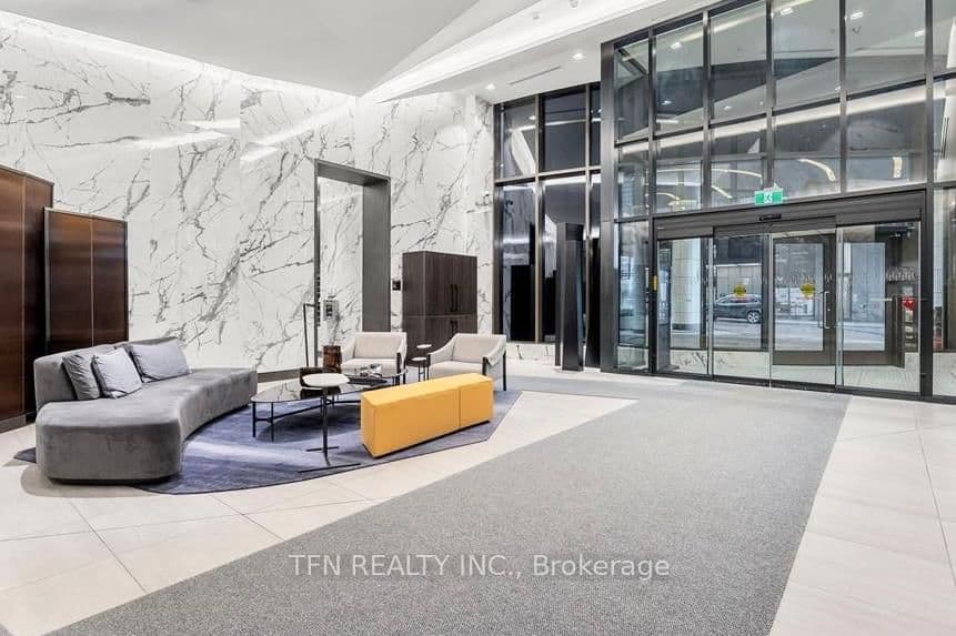 470 Front Street W, Unit 1412 thumbnail 3