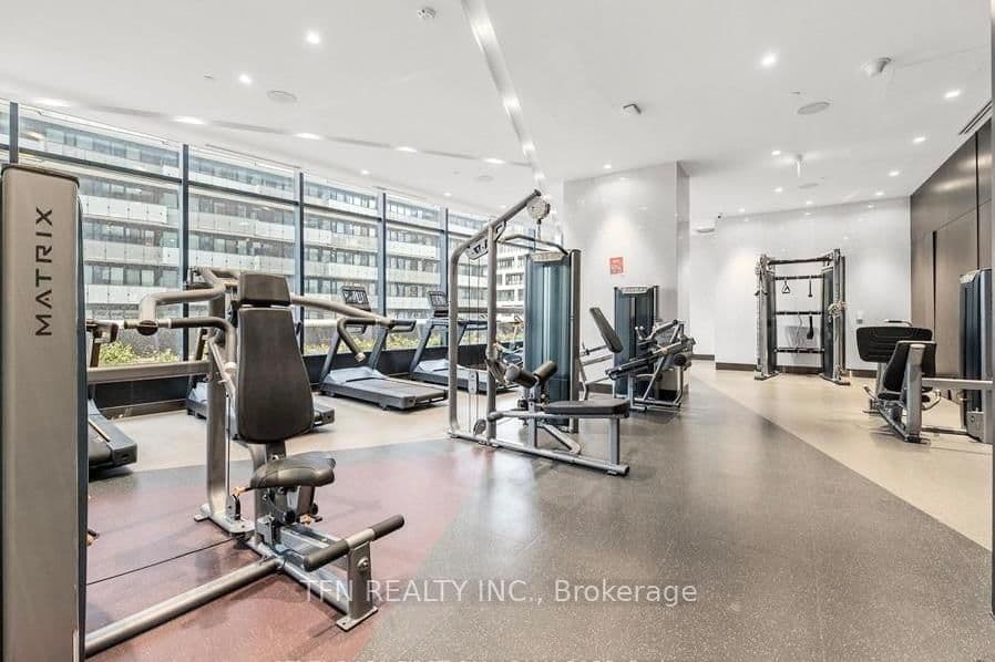 470 Front Street W, Unit 1412 thumbnail 36