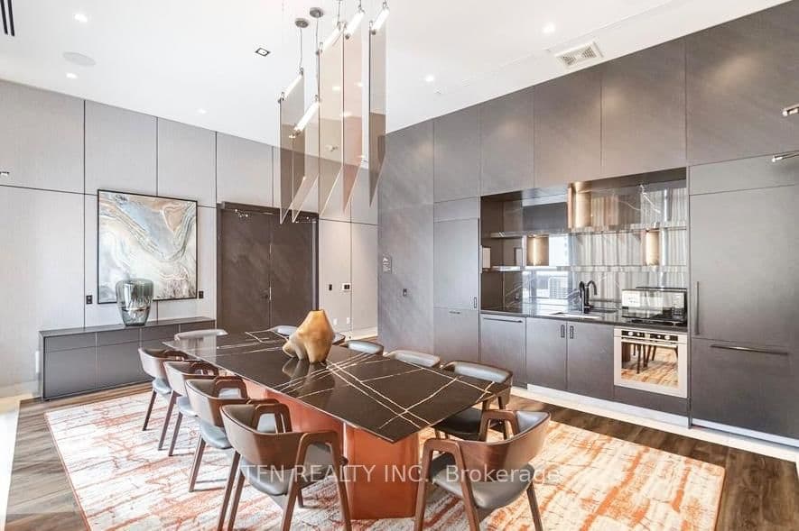 470 Front Street W, Unit 1412 thumbnail 44
