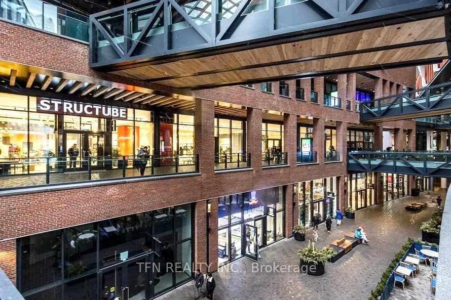 470 Front Street W, Unit 1412 thumbnail 48