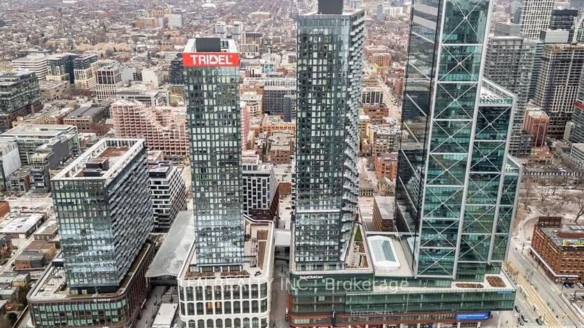 470 Front Street W, Unit 1412 thumbnail 50