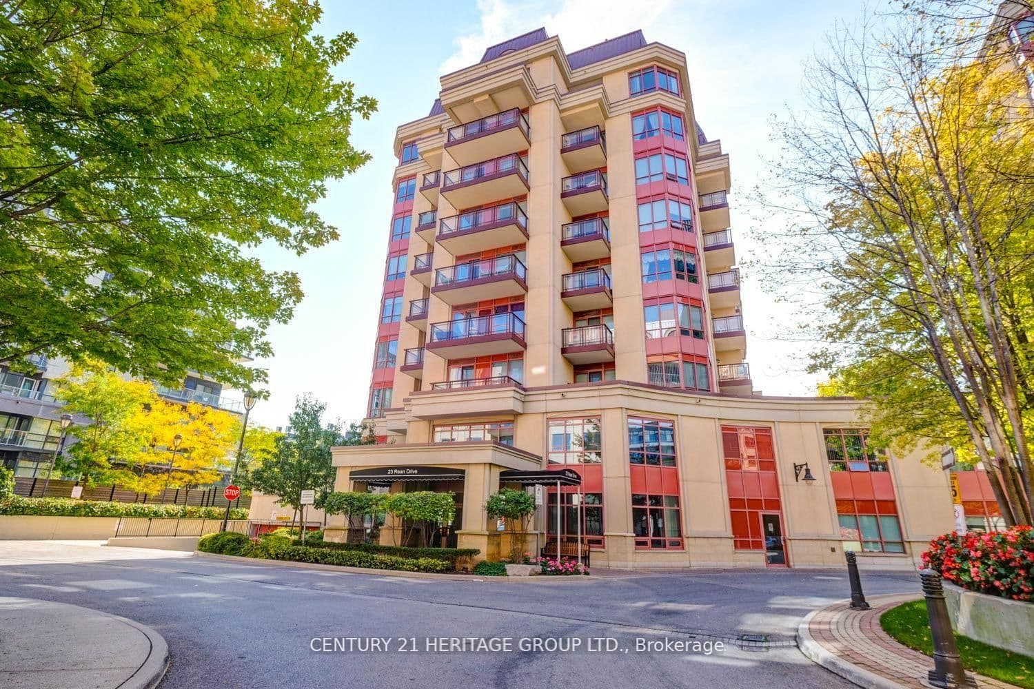 23 Rean Drive, Unit 309 - Image 1