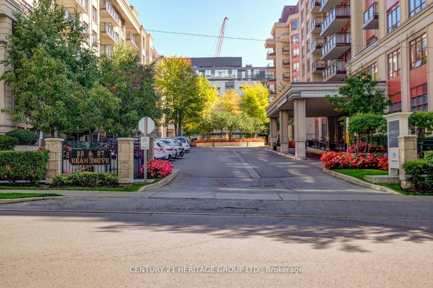 23 Rean Drive, Unit 309 thumbnail 2