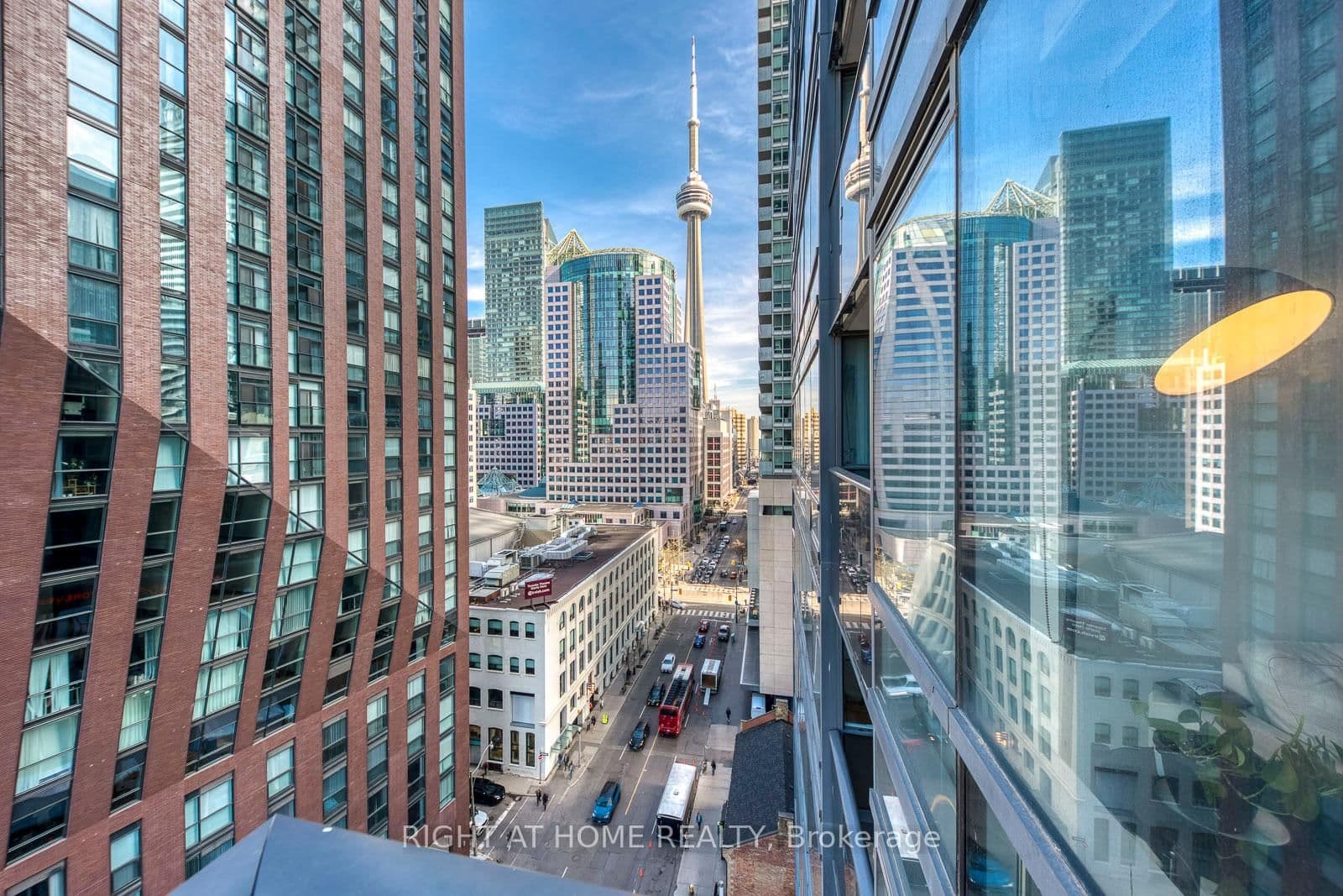 295 Adelaide Street W, Unit 1306 thumbnail 26