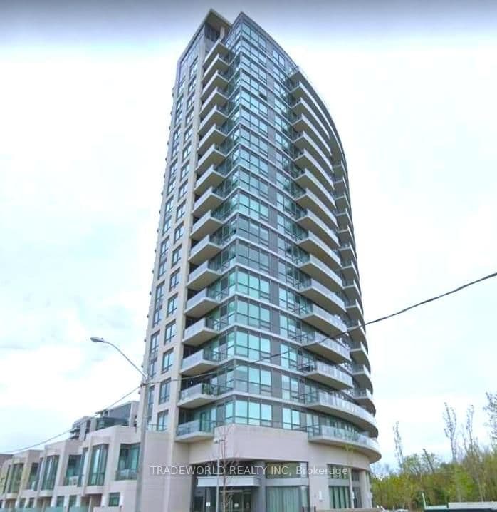 #508 - 160 Vanderhoof Avenue