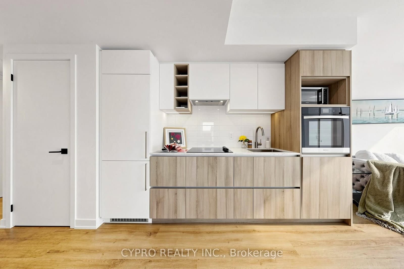 319 JARVIS Street, Unit 3802 thumbnail 10