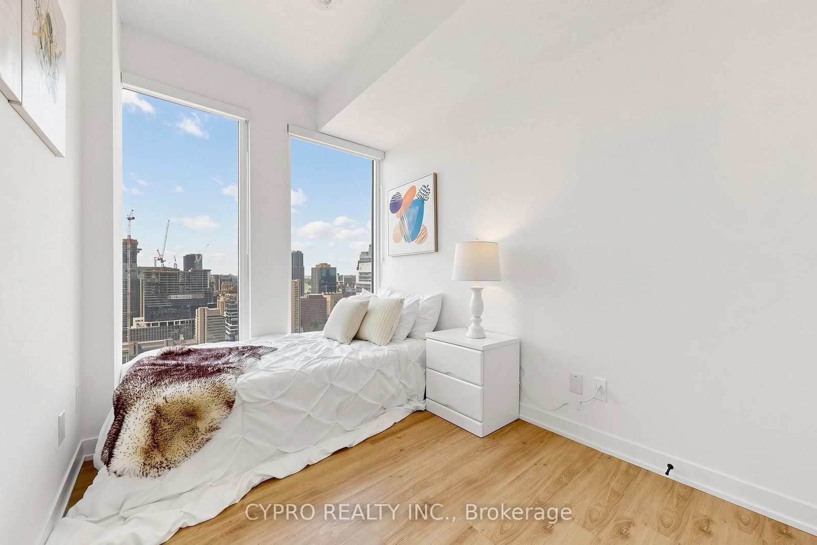 319 JARVIS Street, Unit 3802 thumbnail 15