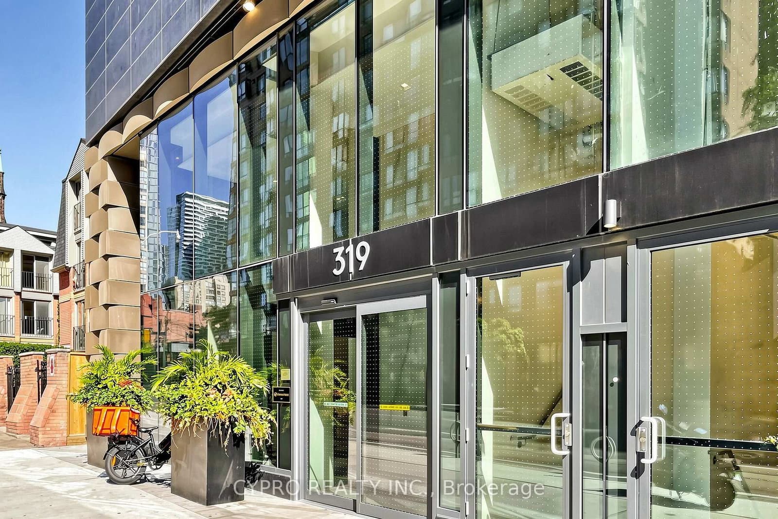 319 JARVIS Street, Unit 3802 thumbnail 2