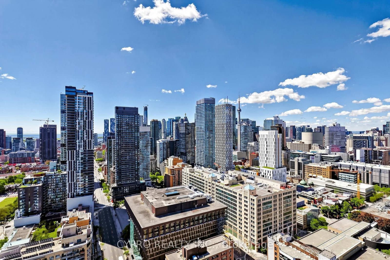 319 JARVIS Street, Unit 3802 thumbnail 21