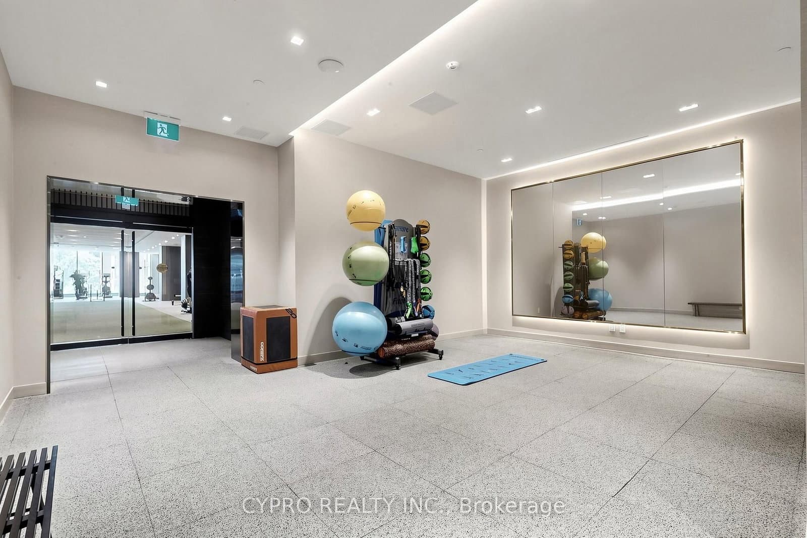 319 JARVIS Street, Unit 3802 thumbnail 23