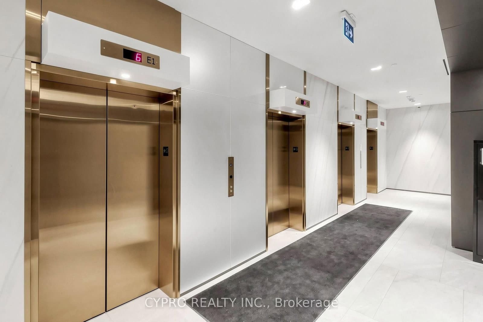 319 JARVIS Street, Unit 3802 thumbnail 4