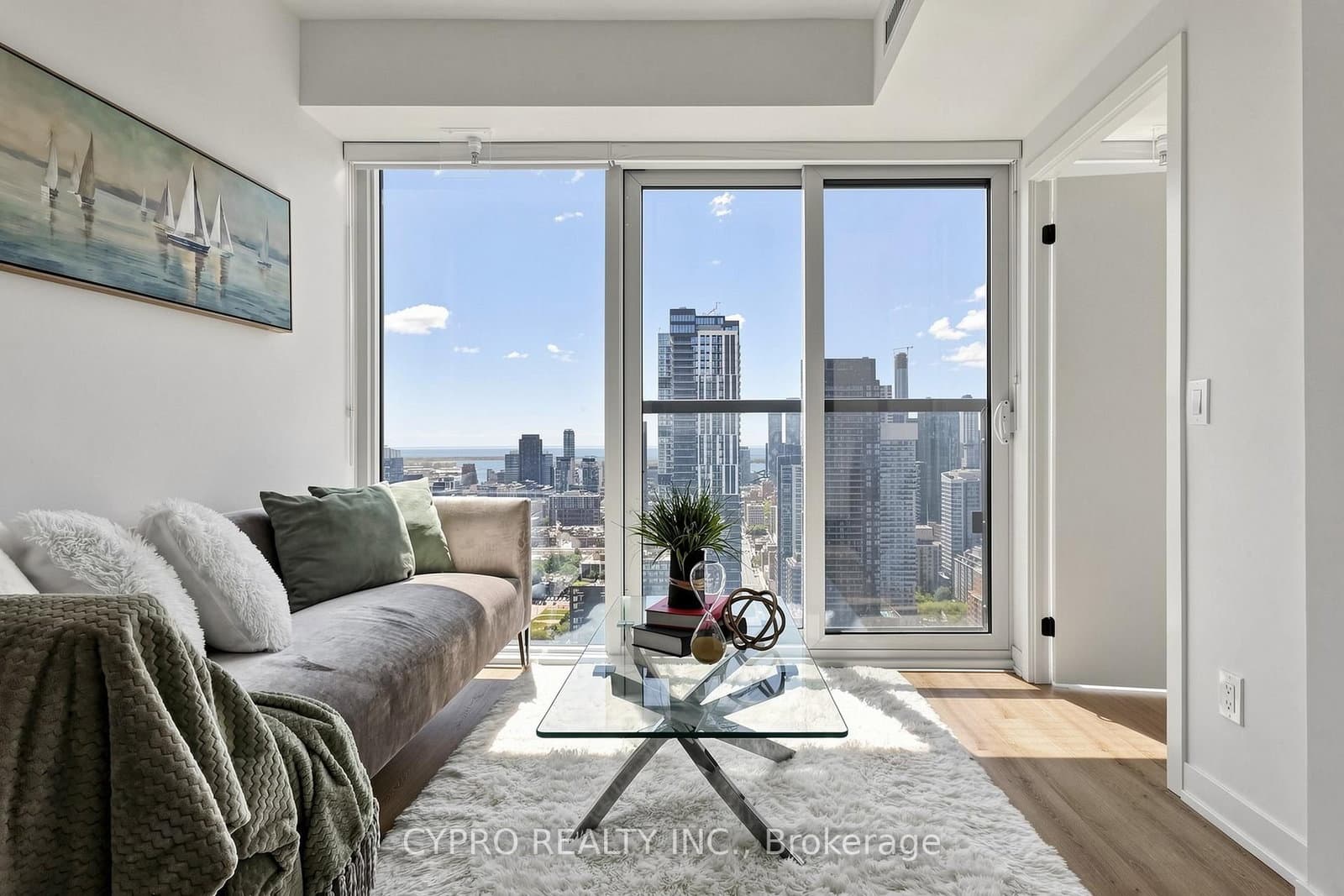 319 JARVIS Street, Unit 3802 thumbnail 7