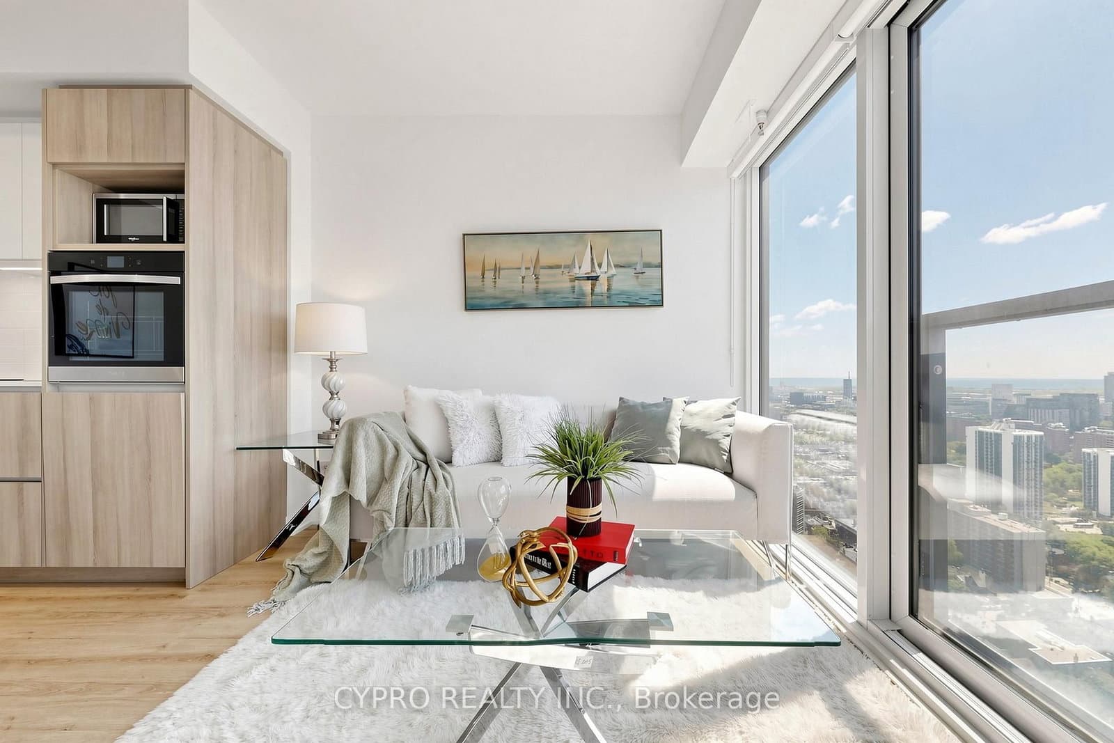 319 JARVIS Street, Unit 3802 thumbnail 8