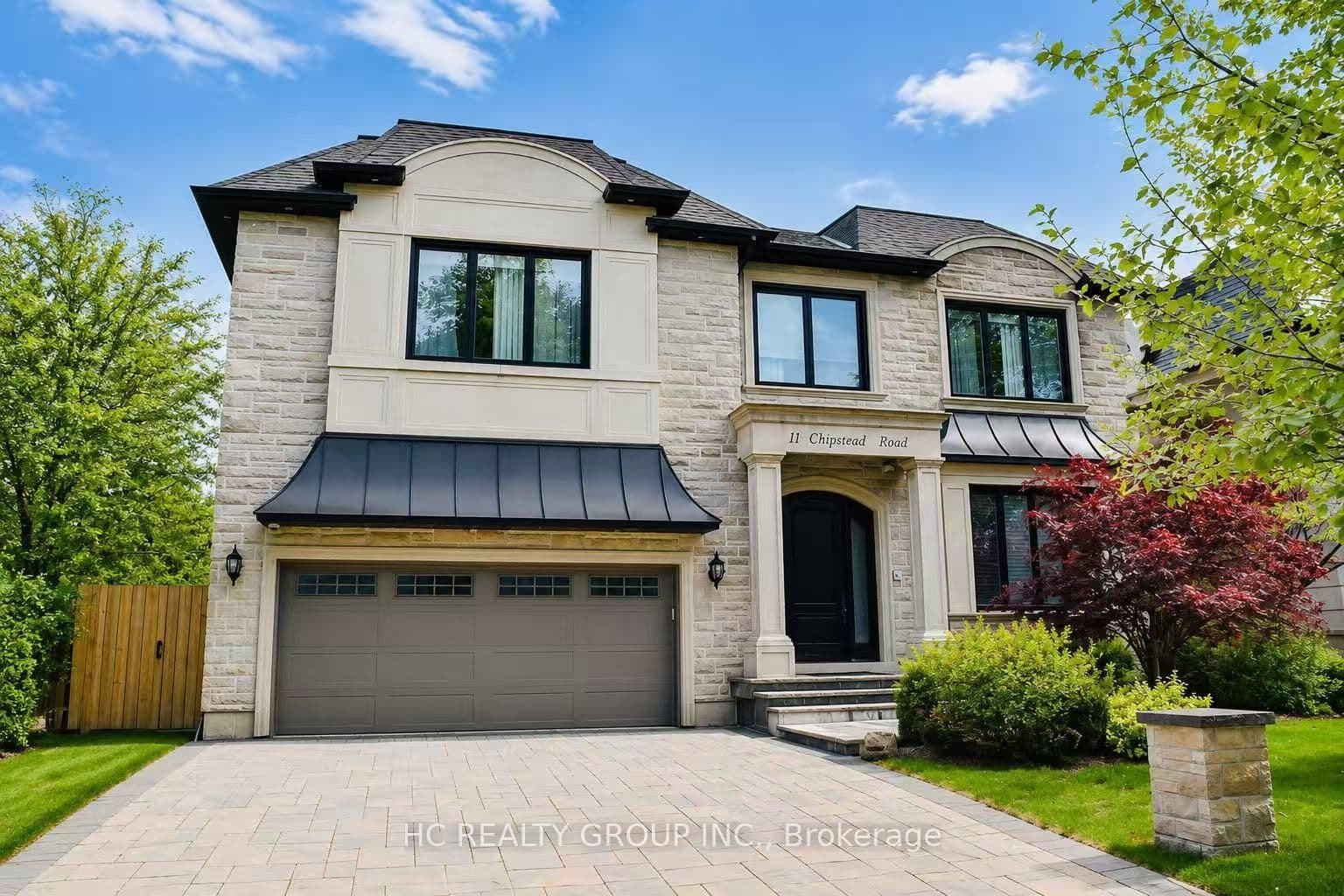 11 Chipstead Road - Image 1