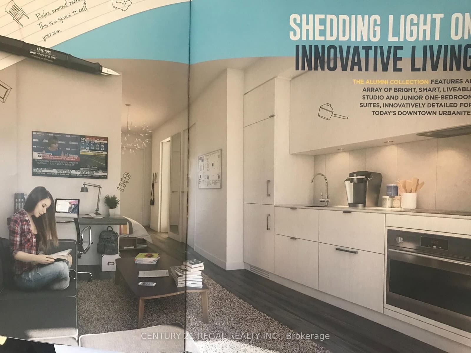 20 Richardson Street, Unit 908 thumbnail 2