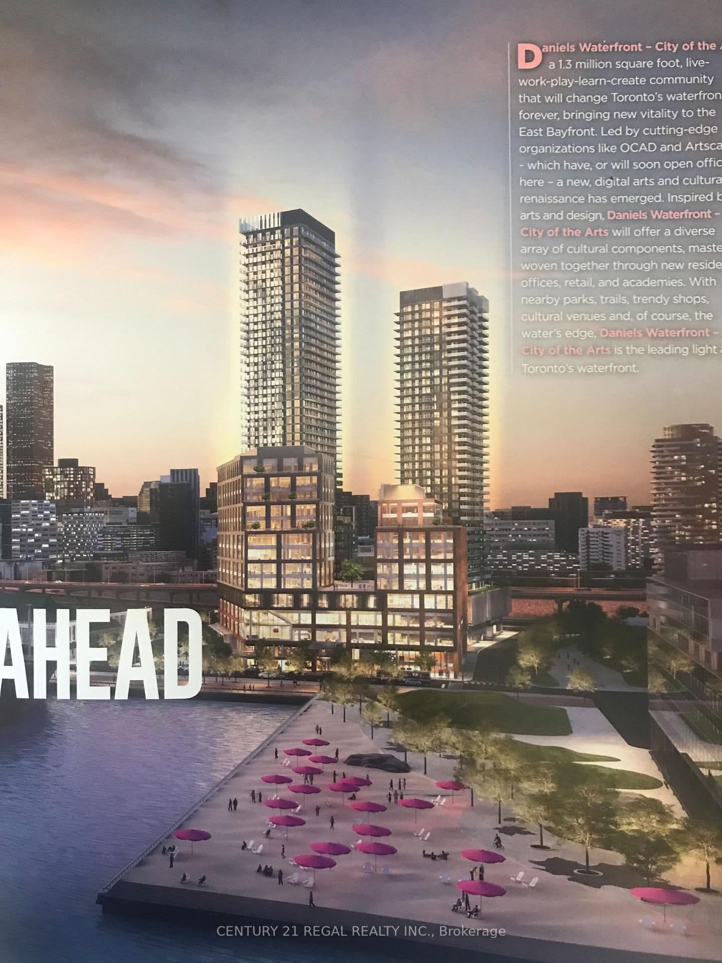 20 Richardson Street, Unit 908 thumbnail 3