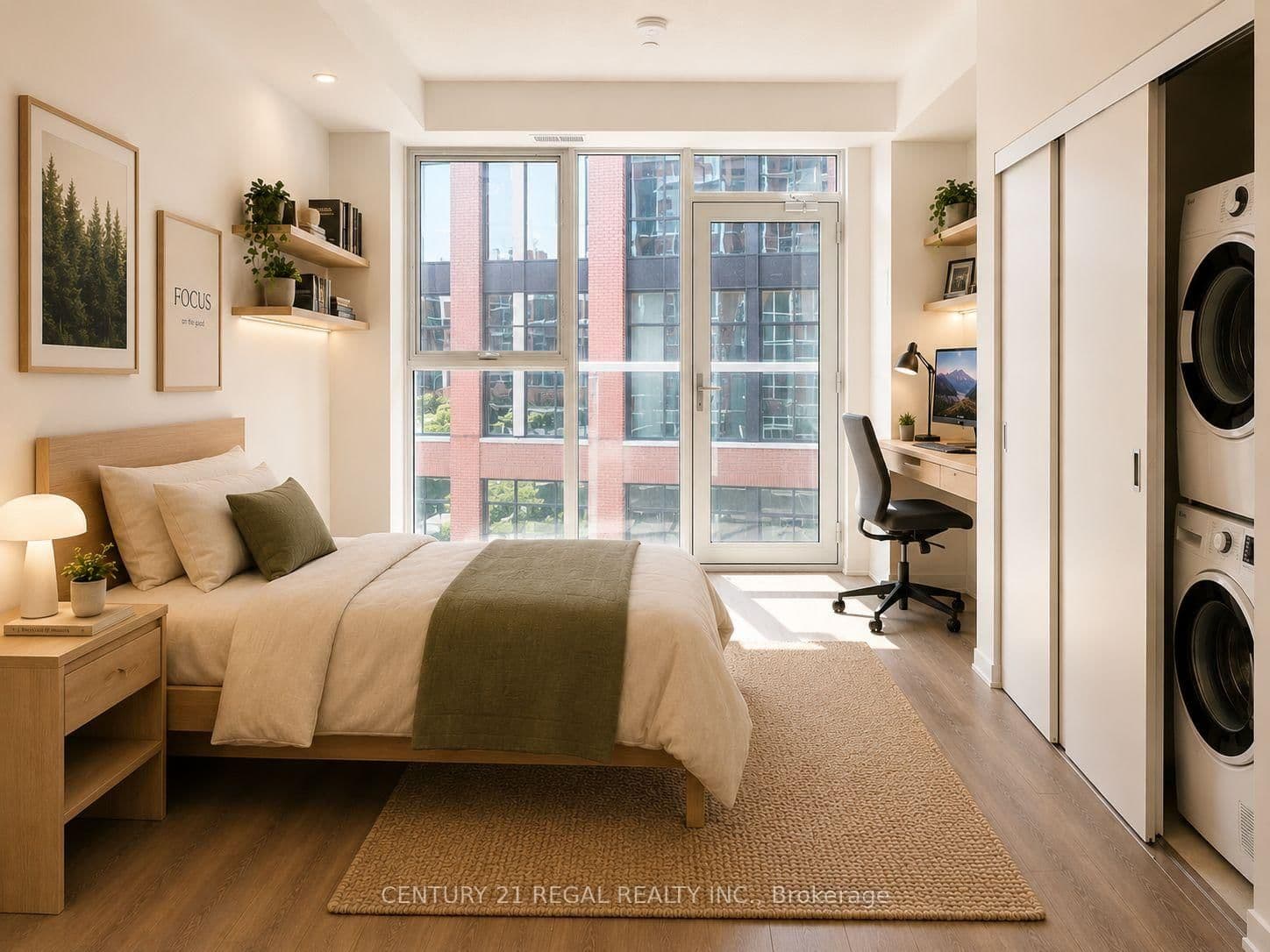 20 Richardson Street, Unit 908 thumbnail 8