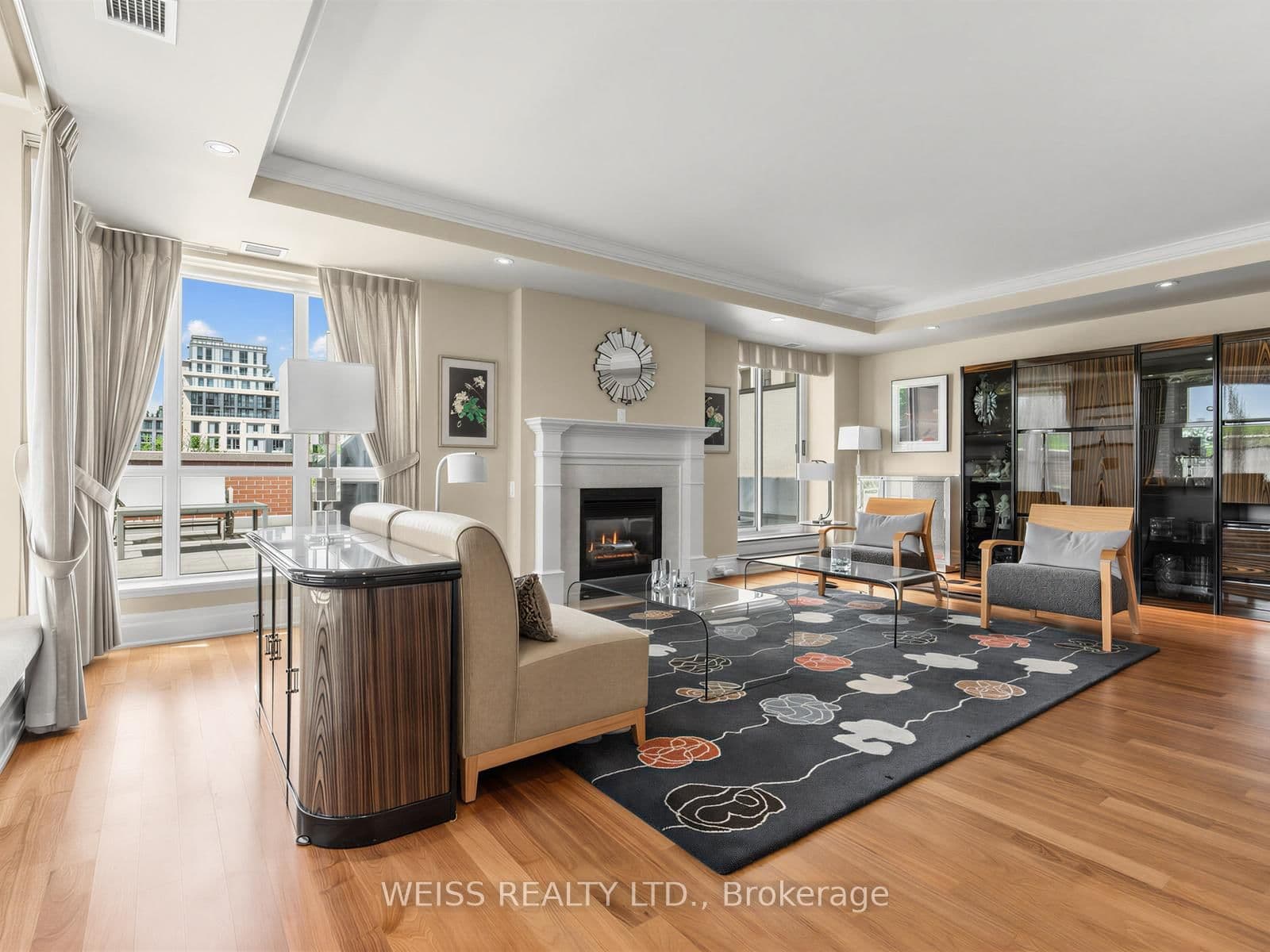 155 St Clair Avenue W, Unit 506 thumbnail 10
