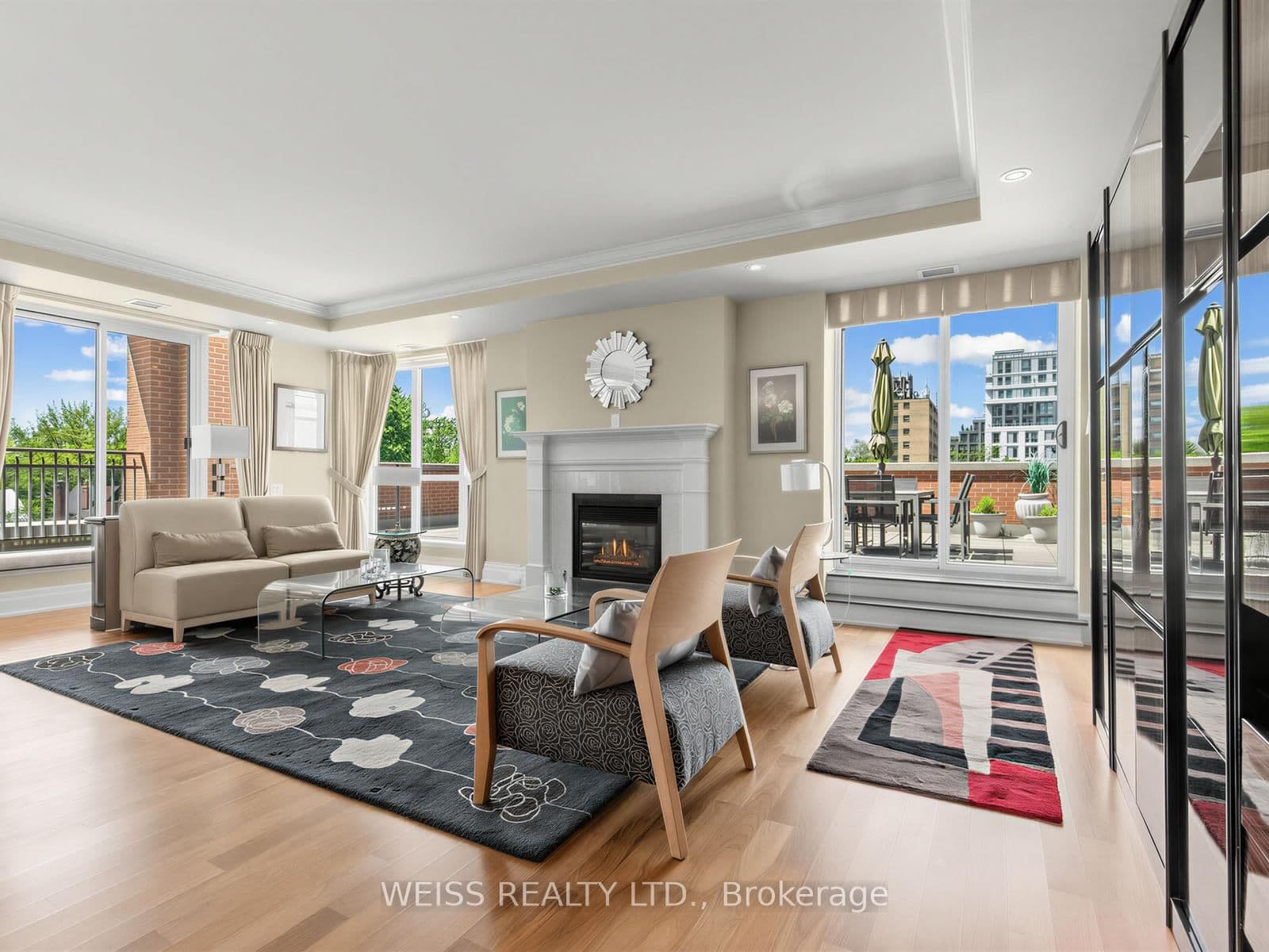 155 St Clair Avenue W, Unit 506 thumbnail 11