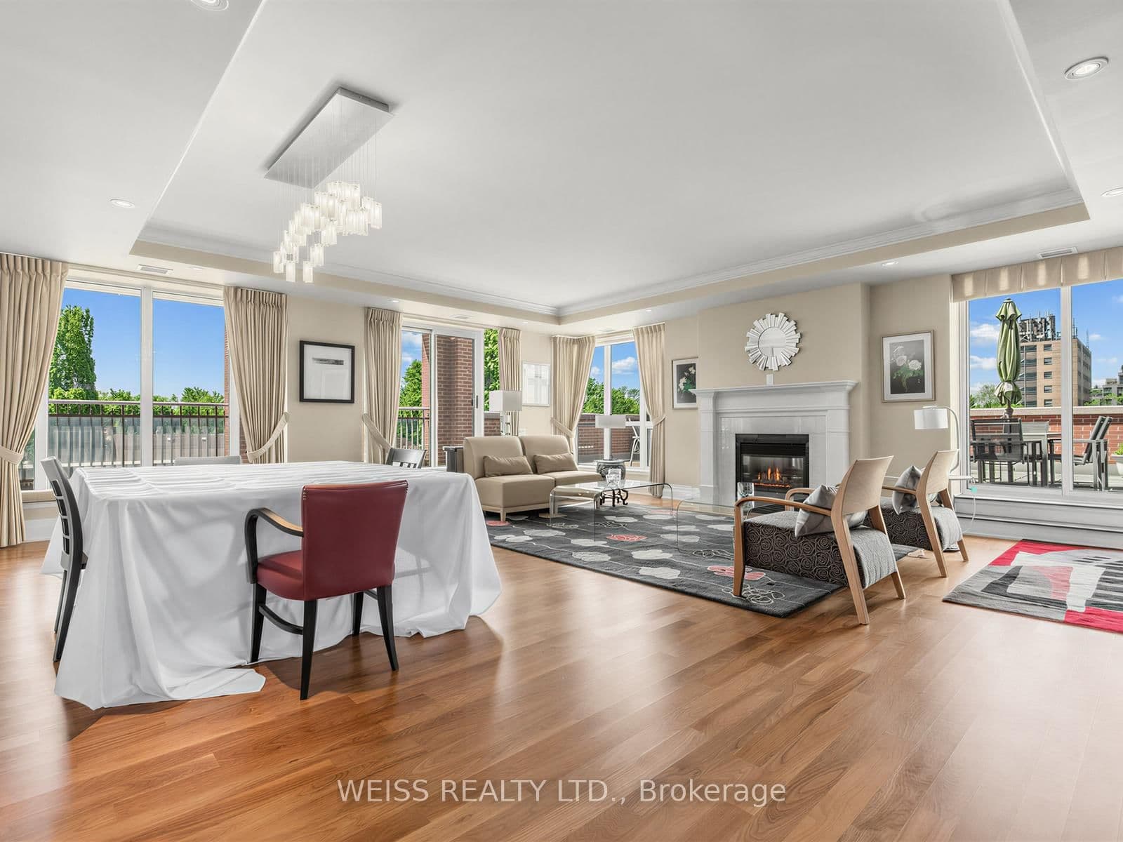 155 St Clair Avenue W, Unit 506 thumbnail 14