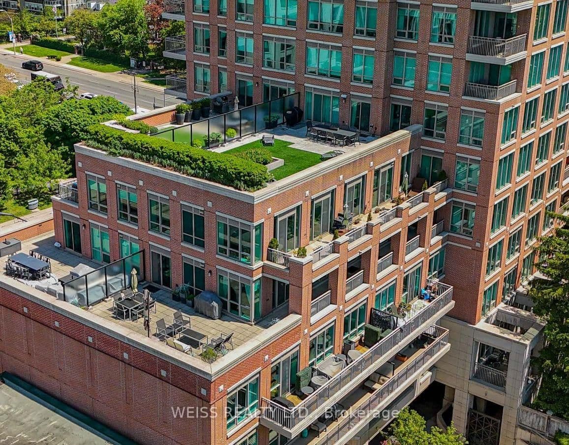 155 St Clair Avenue W, Unit 506 thumbnail 2