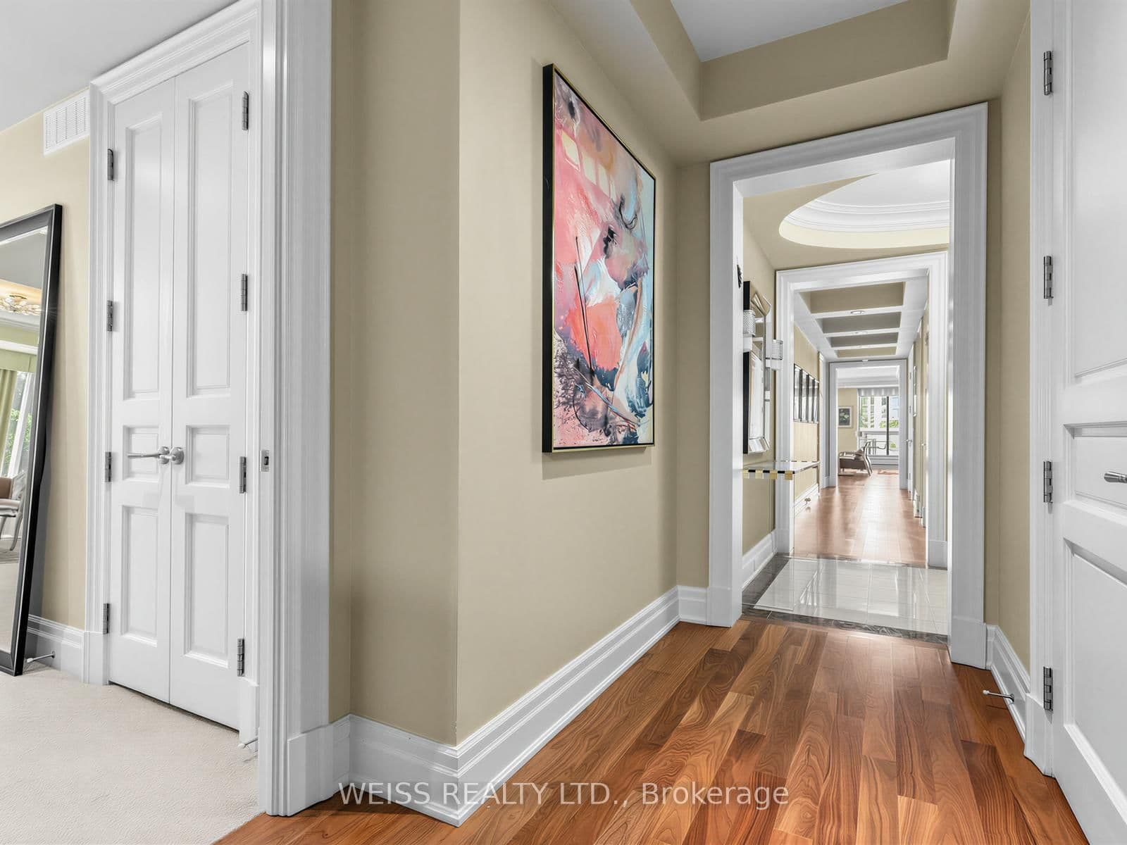 155 St Clair Avenue W, Unit 506 thumbnail 21