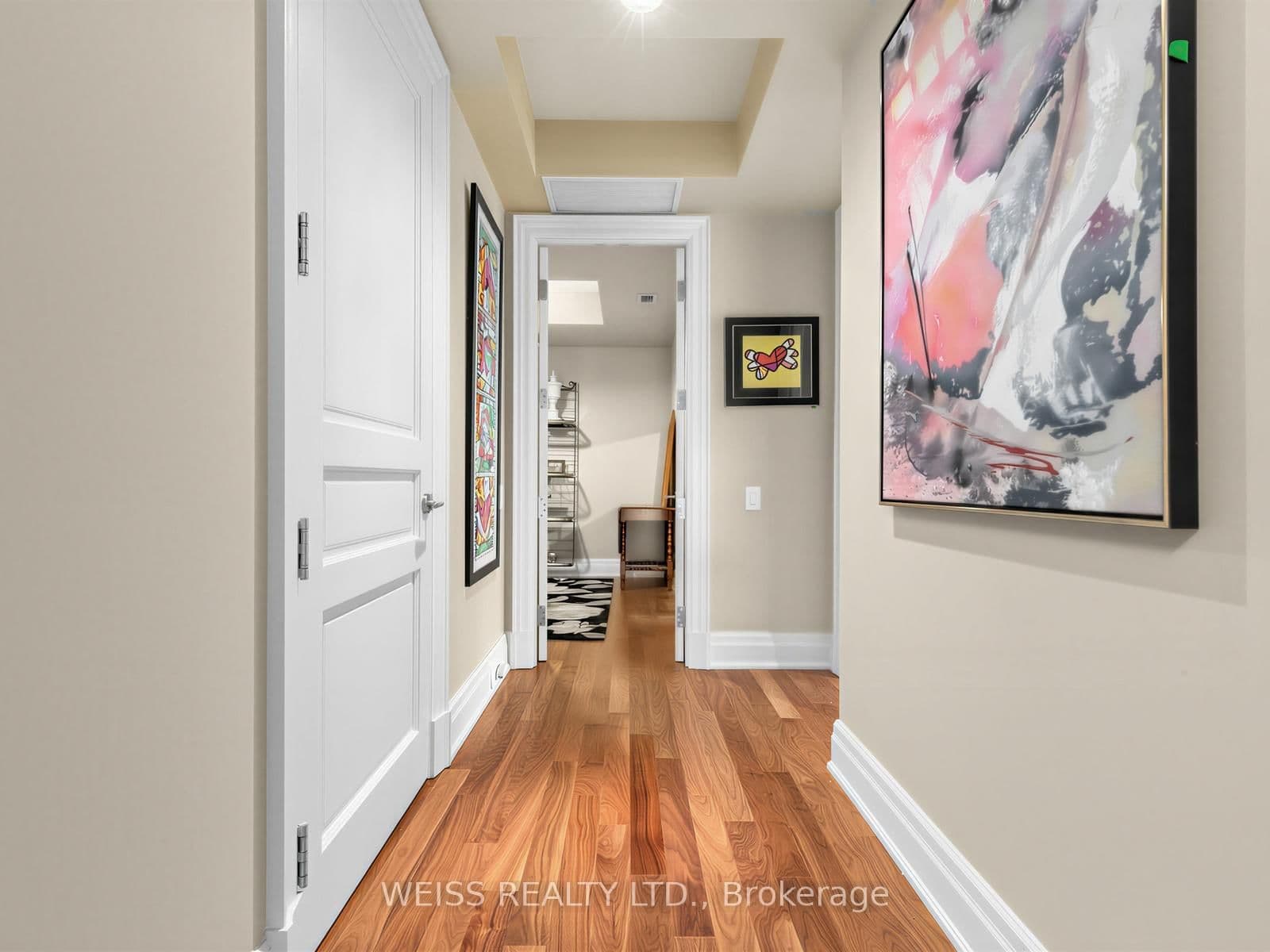 155 St Clair Avenue W, Unit 506 thumbnail 22