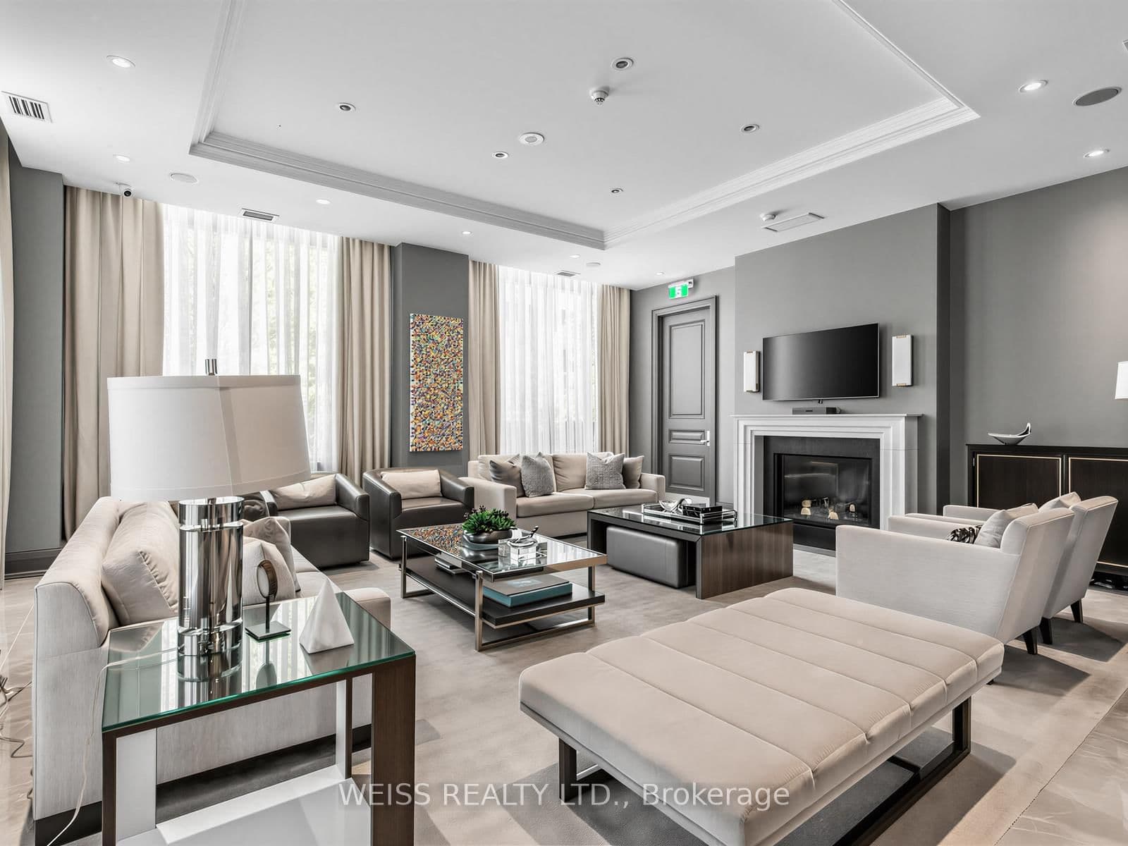 155 St Clair Avenue W, Unit 506 thumbnail 35