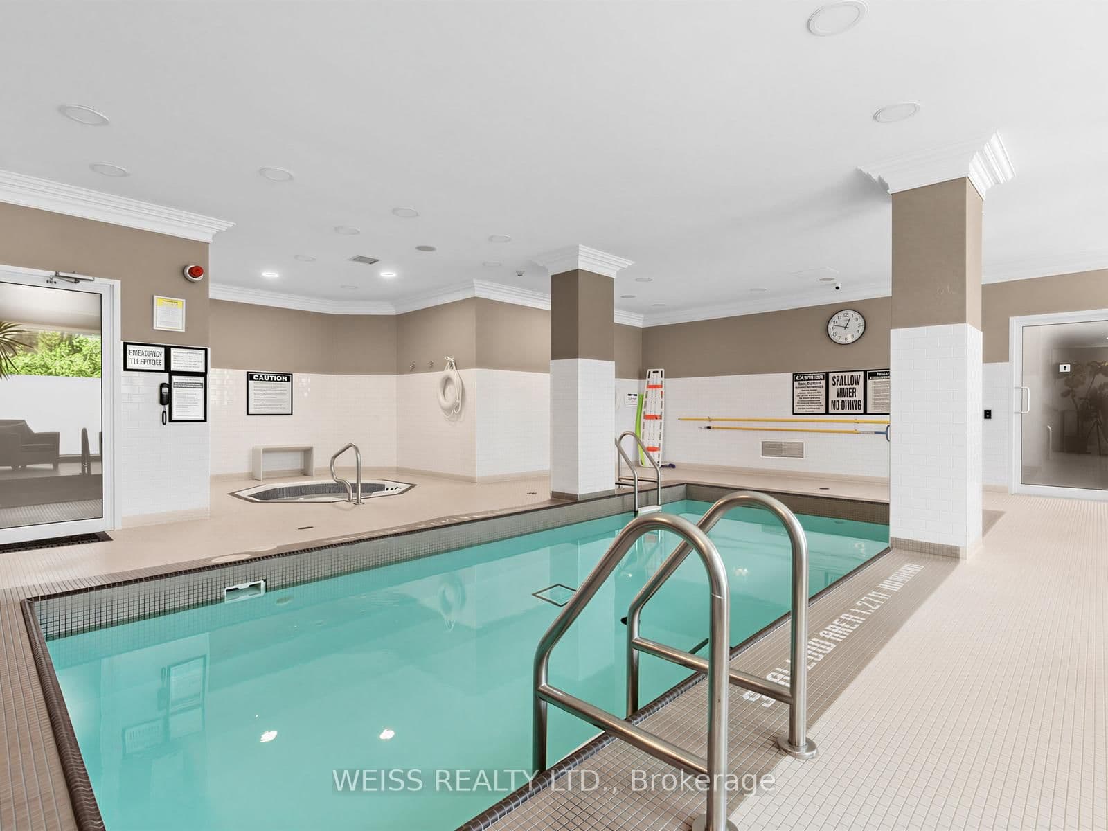 155 St Clair Avenue W, Unit 506 thumbnail 37