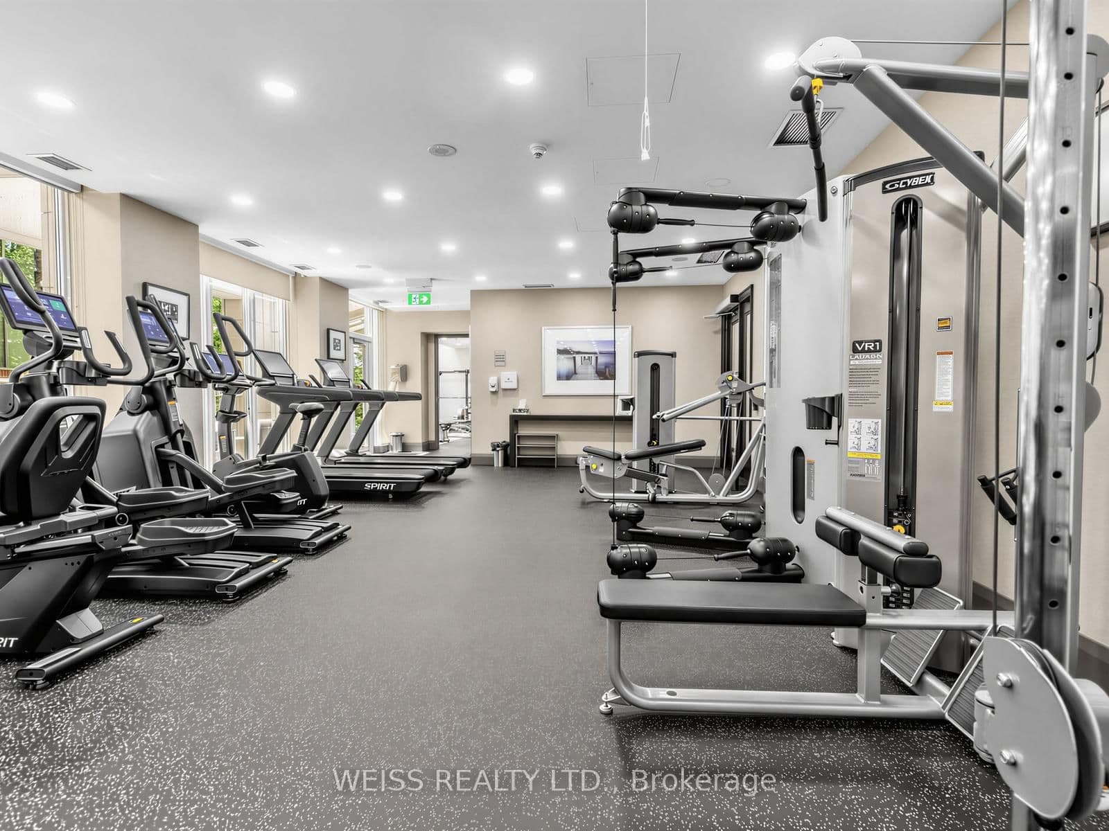 155 St Clair Avenue W, Unit 506 thumbnail 38