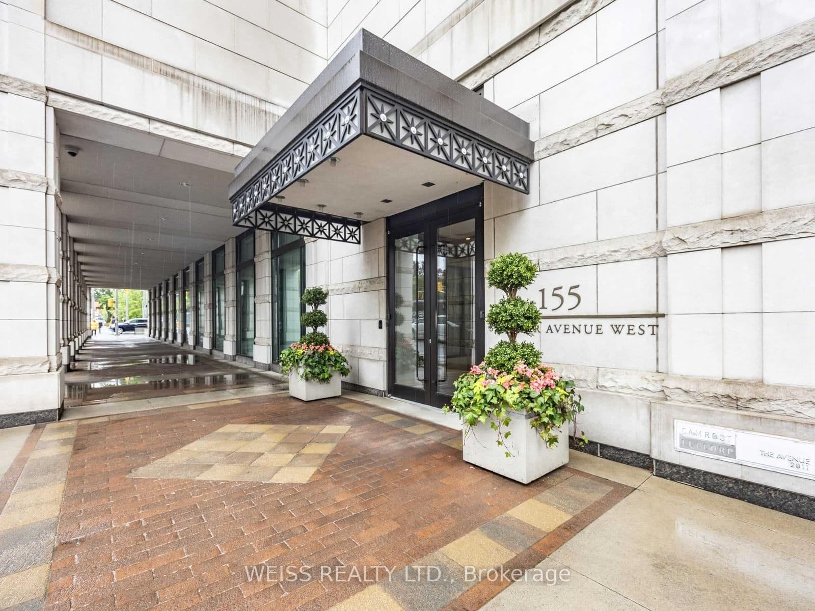 155 St Clair Avenue W, Unit 506 thumbnail 40